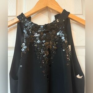 Daymore Petite size 4p evening Gown